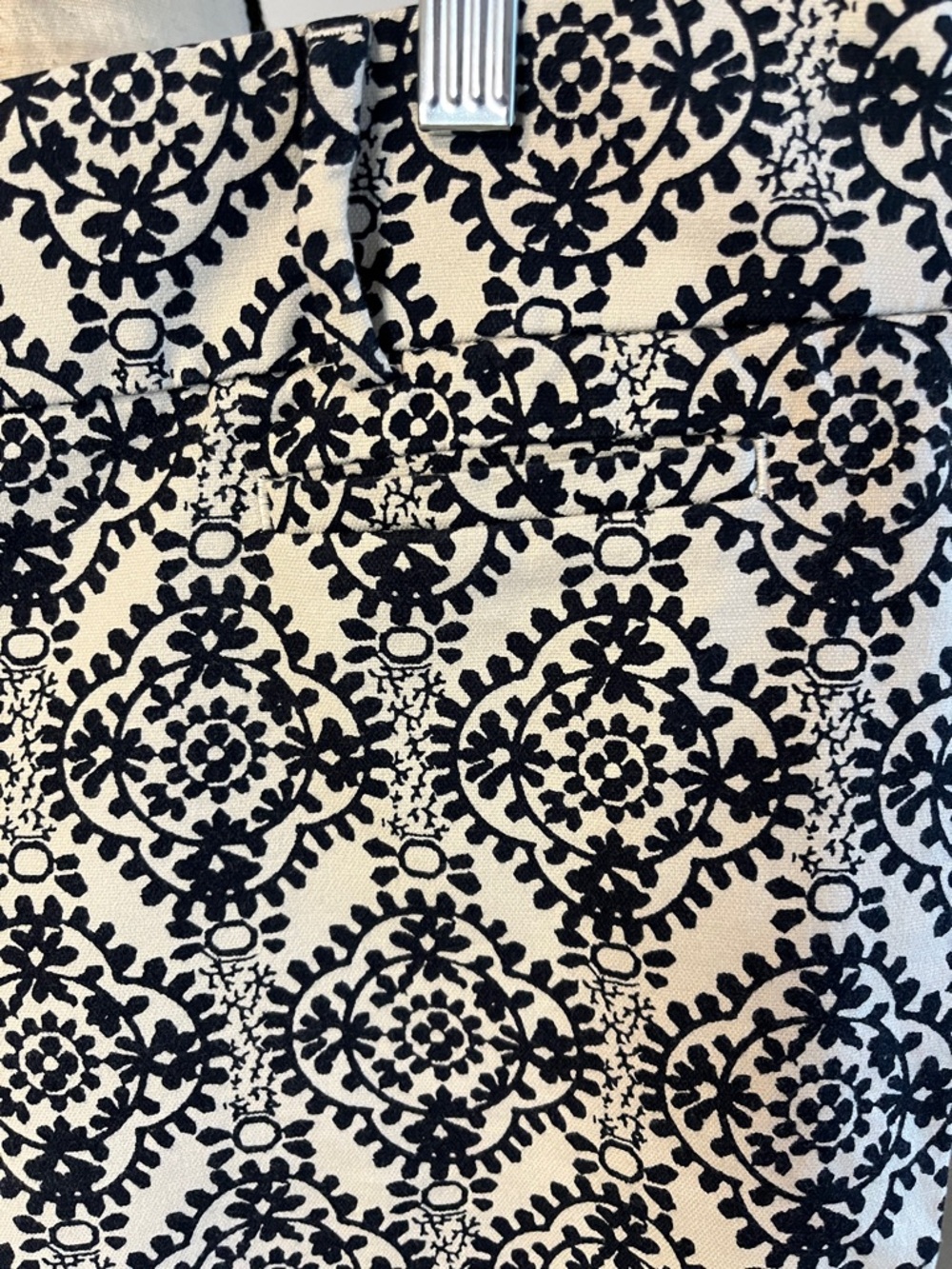Loft Marisa Riviera Pants - Picture 4 of 10